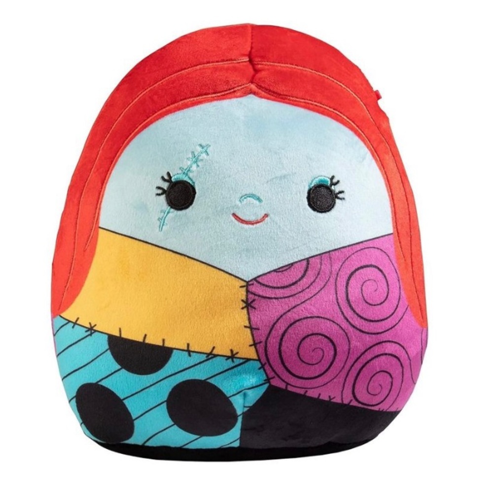Sally Nightmare Before Christmas Plush